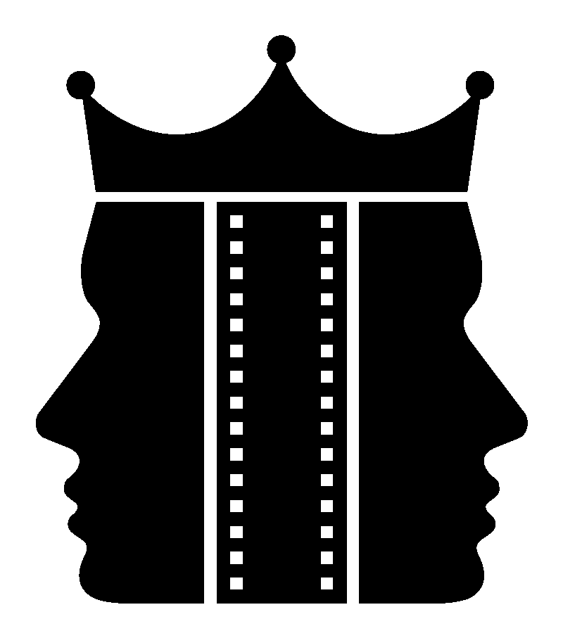 学校logo
